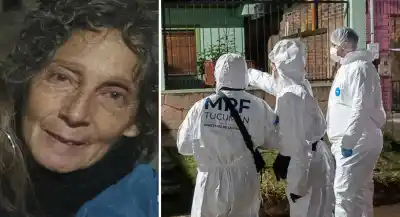 La llave que lo delató: la pista clave que llevó a la imputación de los cinco acusados del crimen de Marta Migliorini