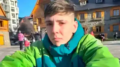 Apareció muerto y semienterrado: el macabro hallazgo del joven que buscaban en Santa Fe
