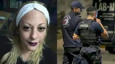 Acusan A Los Tres Policías De Encubrir El Crimen De Cynthia Landi En Mendoza Y Se Complica La Situación Del Colectivero