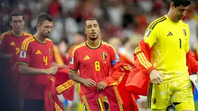 ¿Fair play o favoritismo? Bélgica explota contra FIFA por habilitar a una figura de Estados Unidos