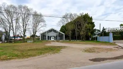 Intentó colarse por un boquete en el techo y el resultado fue fatal: la autopsia reveló la causa de su muerte