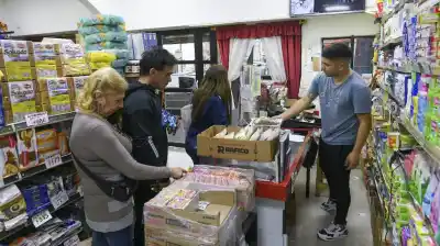 Después de 13 meses de caídas, las pymes venden más: el dato que sorprendió a todos