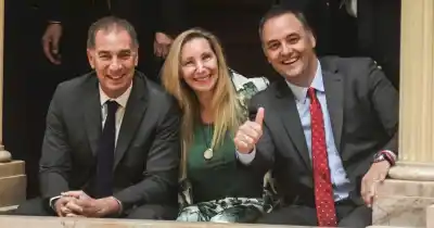 El Gobierno Ya Negocia Una “compensación” Con Los Gobernadores Por El Capítulo Fiscal De La Reforma Laboral