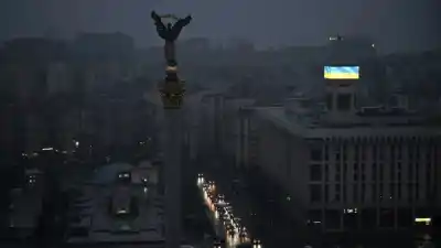 Más de 10 explosiones en Kiev: lo que dejó el ataque masivo ruso que nadie esperaba
