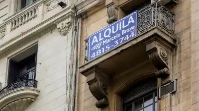 Alquileres en CABA: la suba de junio y los barrios donde más (y menos) duele el bolsillo