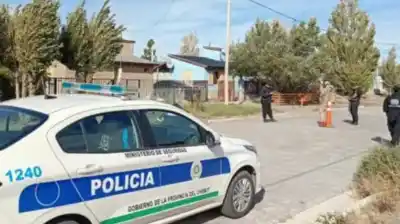 Discutió con un vecino en su comercio y lo apuñalaron: la víctima no sobrevivió