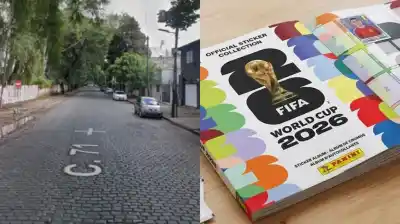 Salió con sus hijos y al volver encontró su casa desvalijada: hasta un álbum del Mundial 2026 se llevaron