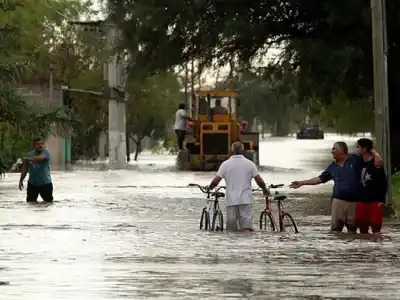 Alerta en cuatro colores: el plan que prepara Tucumán para anticiparse a emergencias