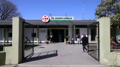 Un niño de dos años muere atragantado con una uva en un jardín de Yerba Buena