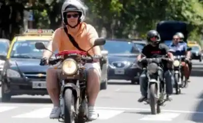 El increíble número de motos que se vendieron en Tucumán y Jujuy: el resto del país no se acerca