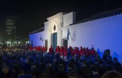 Arrancan las vacaciones de invierno en Tucumán con un fin de semana XL: la agenda completa de actividades