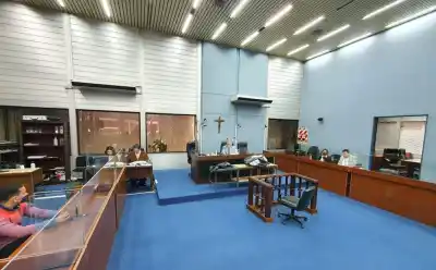 El Senado avanza con dos jueces para el TOF tucumano pero un matrimonio judicial genera polémica