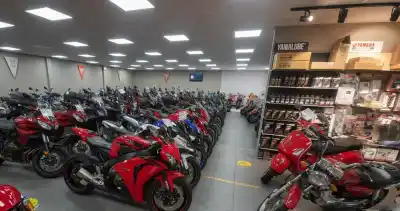 El increíble número que explica por qué en Jujuy y Tucumán se venden cada vez más motos