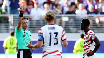 Trump celebró el fallo de la FIFA que habilita a Balogun: ¿qué pasó con la sanción?