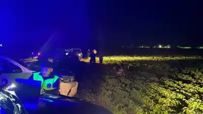 Hallan cuerpo mutilado de un hombre desaparecido en un camino rural de Aguilares