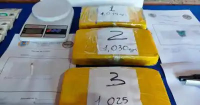 Ex narco peruano destapa el método secreto con el que la cocaína inunda el norte argentino