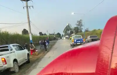Atropello fatal en San Ramón: una mujer perdió la vida tras ser embestida por una camioneta
