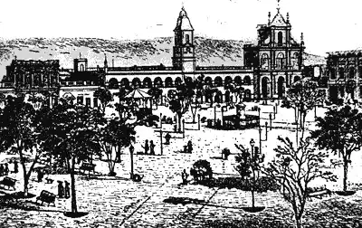 Un cafecito con lotería y 10 pulperías: así era la vida en Tucumán cuando se firmó la Independencia