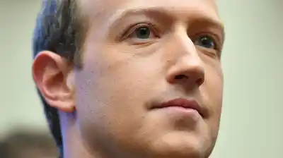 Mark Zuckerberg reconoció que los agentes de IA no avanzaron como esperaba