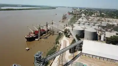 El partido secreto que Argentina y Egipto juegan con fertilizantes y maíz