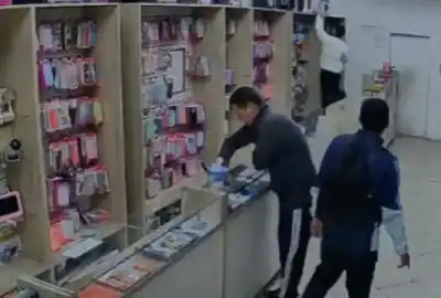 Condenaron a un ladrón que usó un truco para robar en pleno centro tucumano