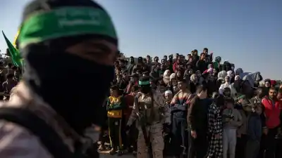 Hamás disolvió su gobierno en Gaza, pero Israel pone una condición que frena todo