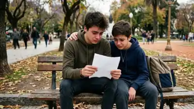 Lo hizo hasta que el ADN lo desmintió: el dramático final de una paternidad negada en La Plata