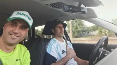 Seis meses de espera y un vuelo cancelado: la odisea de los hinchas argentinos para llegar al partido contra Egipto