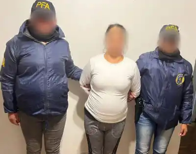 Cayó una red que captaba mujeres en Tucumán y las explotaba en Palermo: ocho rescatadas