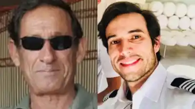 El dramático relato del jefe del instructor que se arrojó de un avión en Córdoba: “Era un amigo, no hay forma de entenderlo”