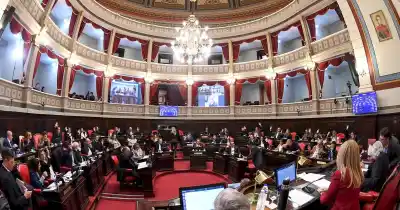 Abusos Sexuales En El Senado Bonaerense: Las Víctimas Confirman Los Hechos Y Amplían Las Denuncias