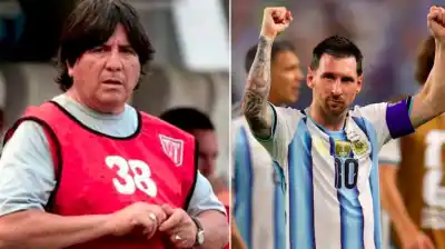 El misterioso tucumano que tocó los botines de Messi y hoy custodia a la Selección en el Mundial 2026