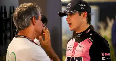 Franco Colapinto Empezó La Pretemporada En Alpine: Qué Hizo El Primer Día En Enstone Y Cuándo Saldrá A La Pista