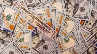 Dólar hoy: el blue, el oficial y el CCL, ¿cuánto cerraron este lunes?