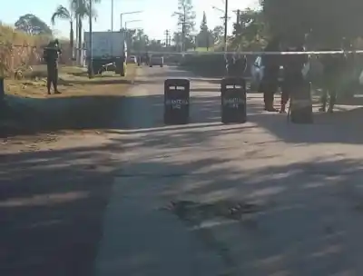 Atropelló y mató a una mujer en el sur tucumano: lo detuvieron y revelan quién es
