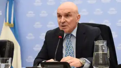 La cita judicial que podría definir el futuro de José Luis Espert