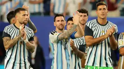 ¿Penales o alargue? El drama que espera a Argentina si empata con Egipto en los octavos