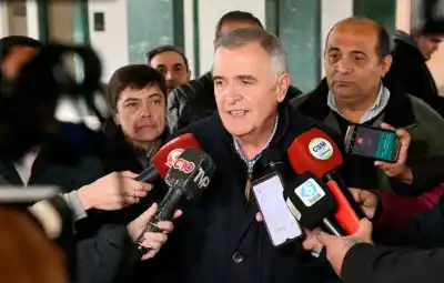 Confirmado: el martes a las 12 se corta todo en Tucumán y el motivo es mundialista