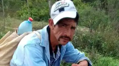 El salvaje crimen del peón rural decapitado: dos condenados a perpetua y un tercero libre