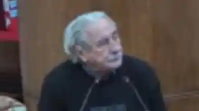 Un error judicial citó al Juan Carlos Santos equivocado en la Causa Cuadernos: “Se confundieron de persona”