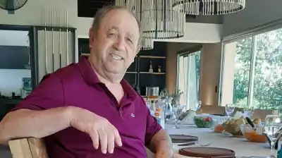 El adiós al actor que interpretó a Rulo en “Mundo Grúa”: murió a los 77 años