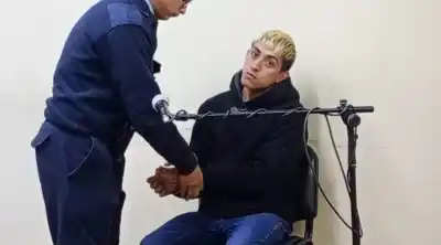 Condenado por abuso, quedó libre y volvió a atacar a la misma víctima en San Juan
