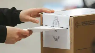 La Justicia allanó el camino: el oficialismo ya puede fijar las elecciones para mayo de 2027
