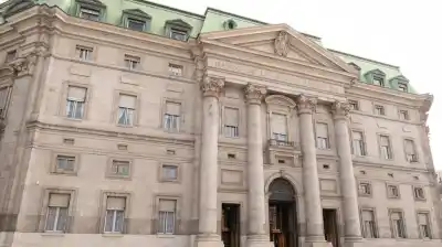 La calificación que recibió el Banco Nación y que pocos esperaban