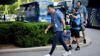 La Selección busca el pase a cuartos: ¿qué cambios hará Scaloni para enfrentar a Egipto?