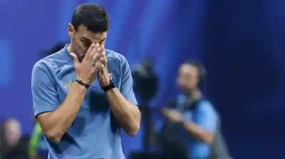 La imagen que emocionó a todos: la reacción de Scaloni que nadie esperaba en el triunfo argentino