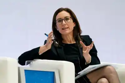 De Tucumán al FMI: quién es la argentina que será la nueva economista jefa del organismo