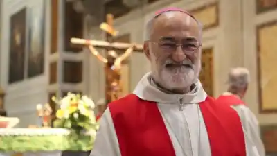El cardenal que sonaba como sucesor del Papa, acusado por cinco mujeres de agresiones sexuales