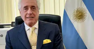 Tensión Con El Gobierno: La IGJ Negó Haber Autorizado La Mudanza De La Sede Legal De La AFA De La CABA A La Provincia De Buenos Aires