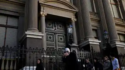 El Banco Central rompió su récord: las reservas treparon a US$49.536 millones en un día